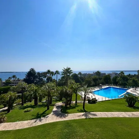 A085-splendide Refait Neuf Avec Vue Apartment