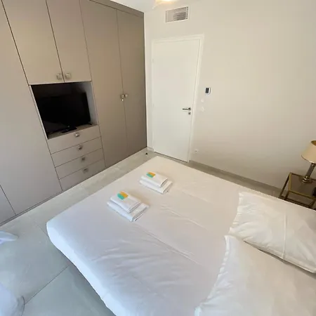 Apartment A085-splendide Refait Neuf Avec Vue