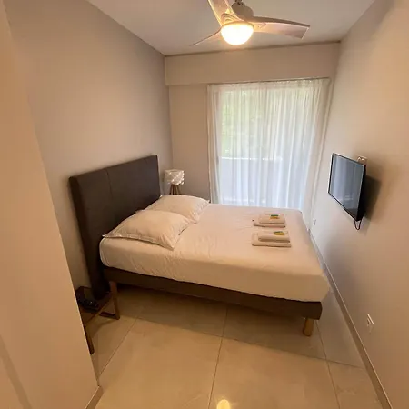 Apartment A085-splendide Refait Neuf Avec Vue *