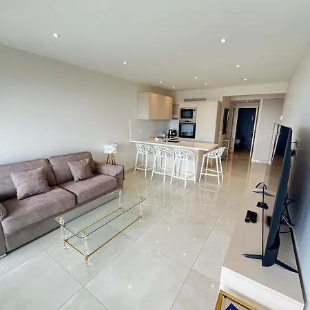 Apartment A085-splendide Refait Neuf Avec Vue